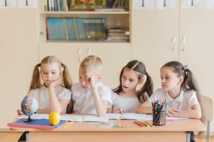 Eğitim Almancası nedir? Almanca eğitim nasıl denir?