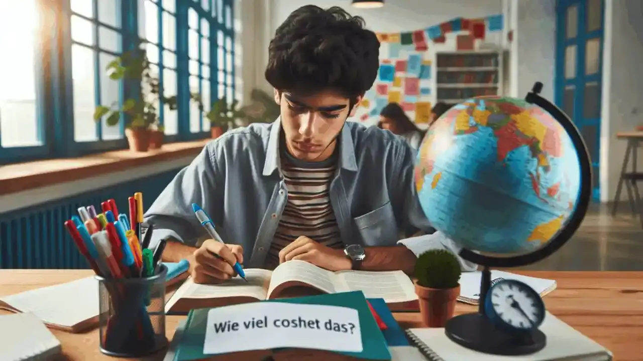 Fiyatı ne kadar Almancası nedir? Almanca fiyatı ne kadar nasıl denir?