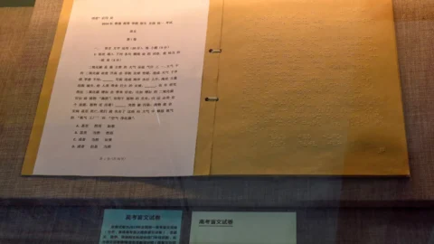 Almanca A1 Test