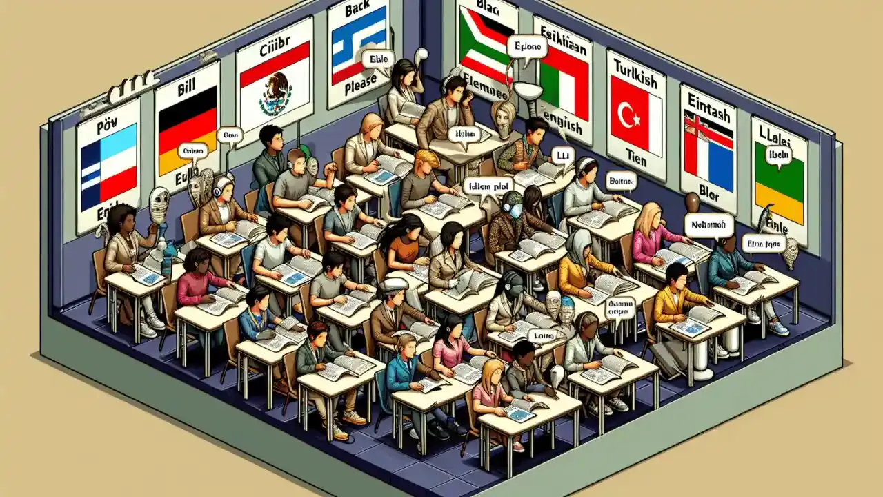 Hesap lütfen Almancası nedir? Almanca hesap lütfen nasıl denir?