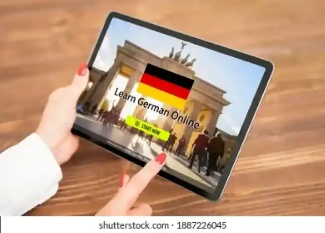 İlk Yardım Almancası Nedir? İlk yardım, acil bir