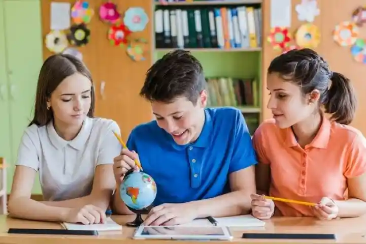 Kıyafet mağazası Almancası nedir? Almanca kıyafet mağazası nasıl denir?