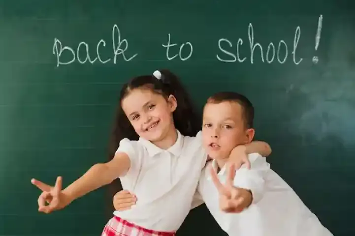 Almanca’da “Kız Kardeş” Nasıl Denir? Almanca’da “kız kardeş”