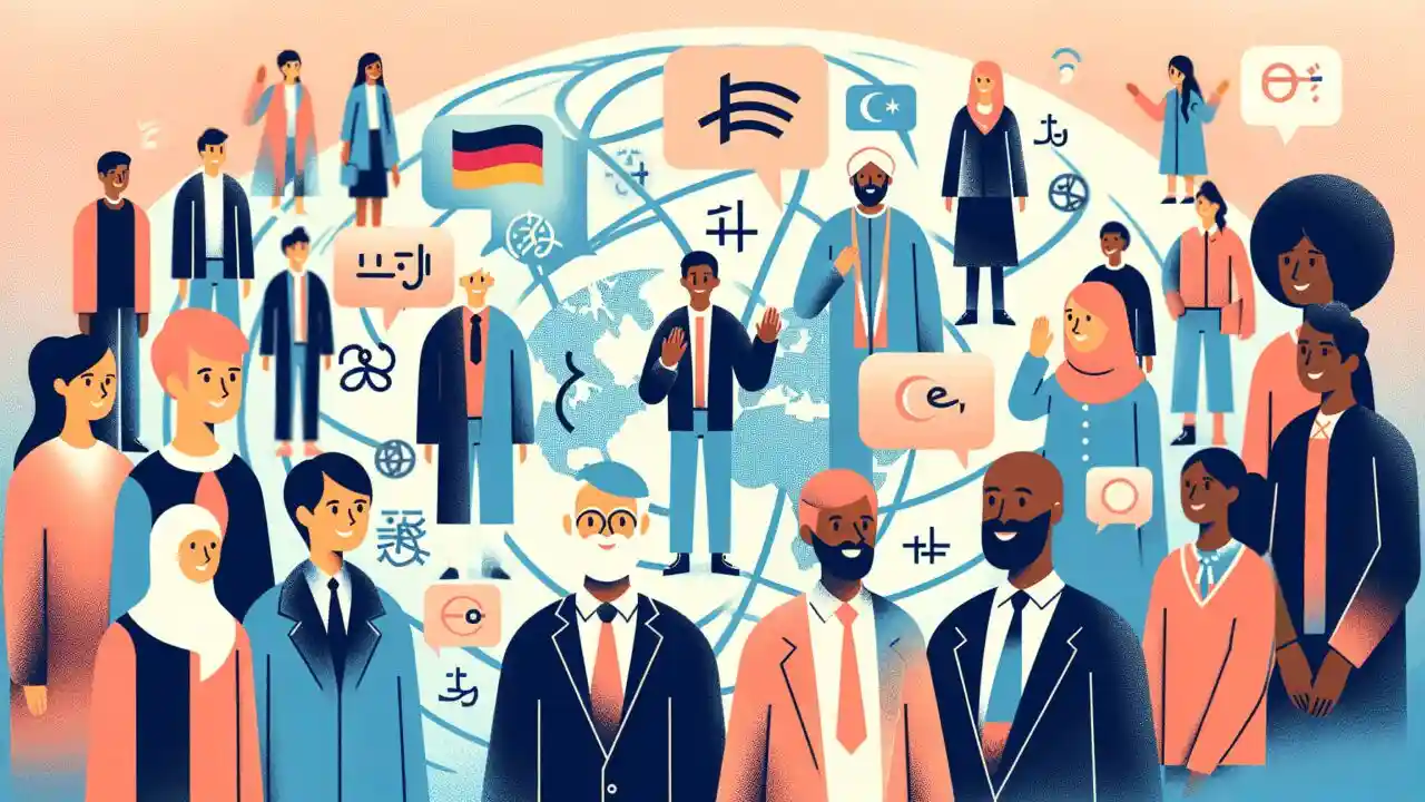 Merhaba Almancası nedir? Almanca merhaba nasıl denir?