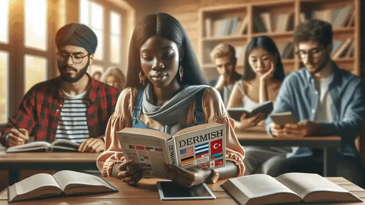 Yardım eder misiniz Almanca nasıl denir? Almanca yardım eder misiniz ne demek?