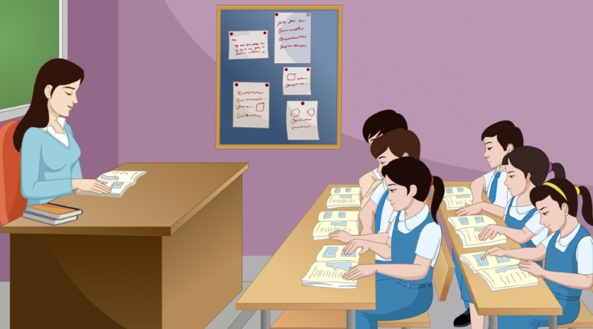 Yumurta İngilizcesi nedir? İngilizce yumurta nasıl denir?