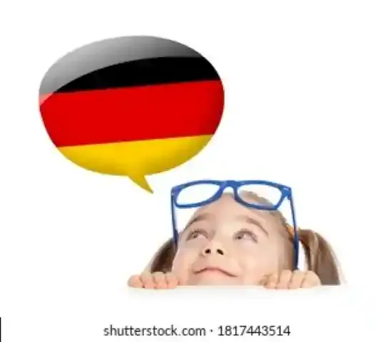 Ayak Almancası nedir? Almanca ayak nasıl denir?