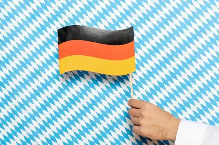 Bahçe Almancası Nedir? Bahçe Almancası, bahçe ve bahçe