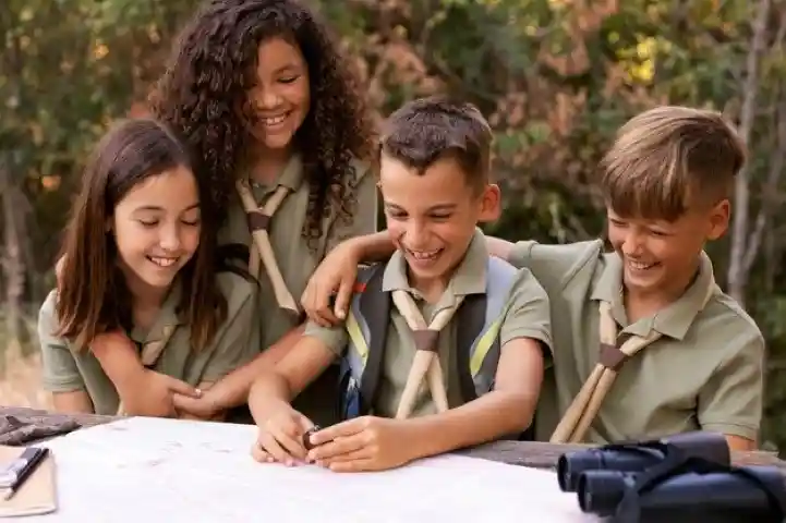Çevre Almancası nedir? Almanca çevre ne demek?