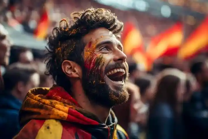 Kaygı Almancası nedir? Almanca kaygı nasıl denir?