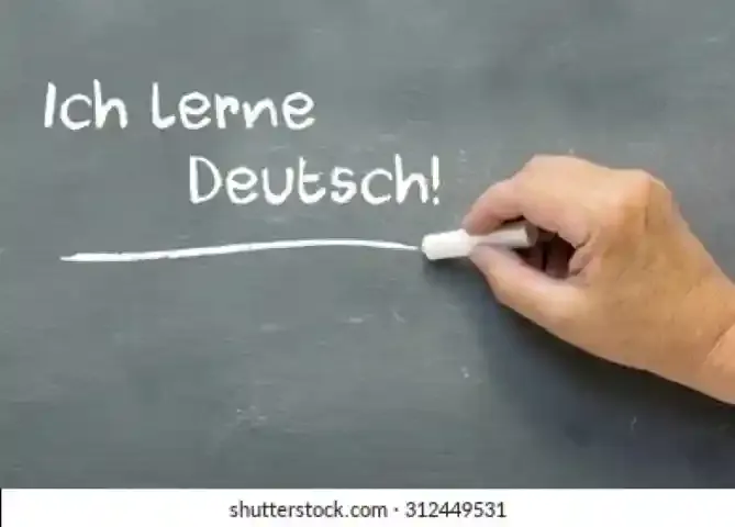 Televizyon izlemek Almancası: Fernsehen Sevgili öğrenciler, bugün sizlerle