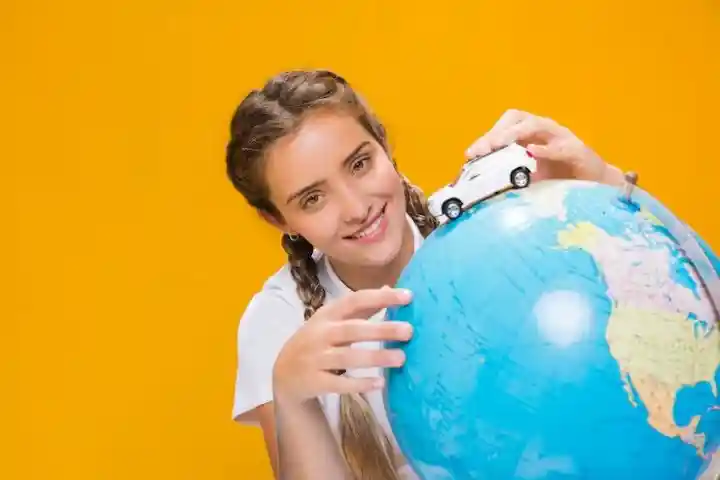Yeşil İngilizcede nasıl söylenir? İngilizce yeşil karşılığı nedir?