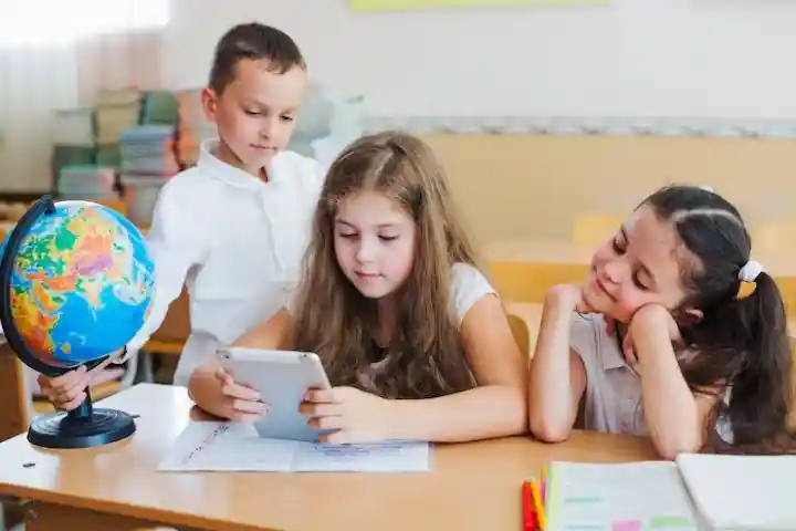 Elektrikli süpürge Almancası nedir? Almanca elektrikli süpürge nasıl denir?