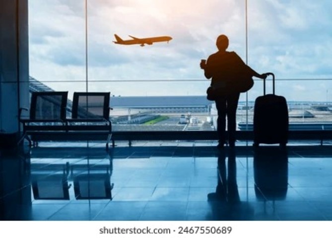 Havaalanı transferi İngilizce ne demek? İngilizce havaalanı transferi nasıl denir?
