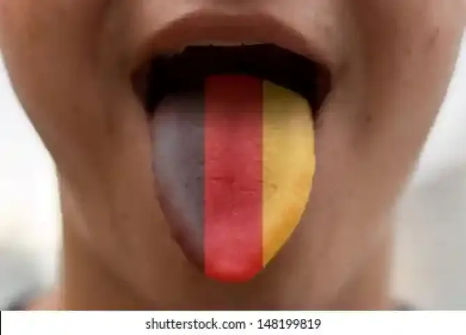 Oruç Almancası: “Fasten” Sevgili okurlar, bugün sizlere “oruç”