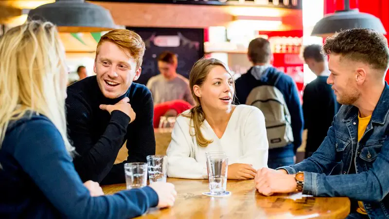 Almanca Vücudumuz, Vücudun Bölümleri