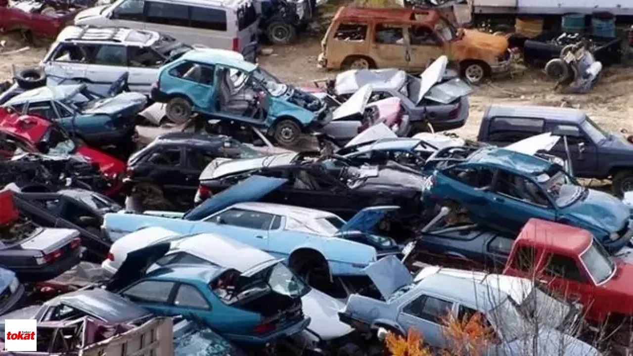 Türkiye'de Hurda Araç Teşviki ve ÖTV İndirimi: Yerli Otomobile Geçişte Tarihi Fırsat mı Kapıda?