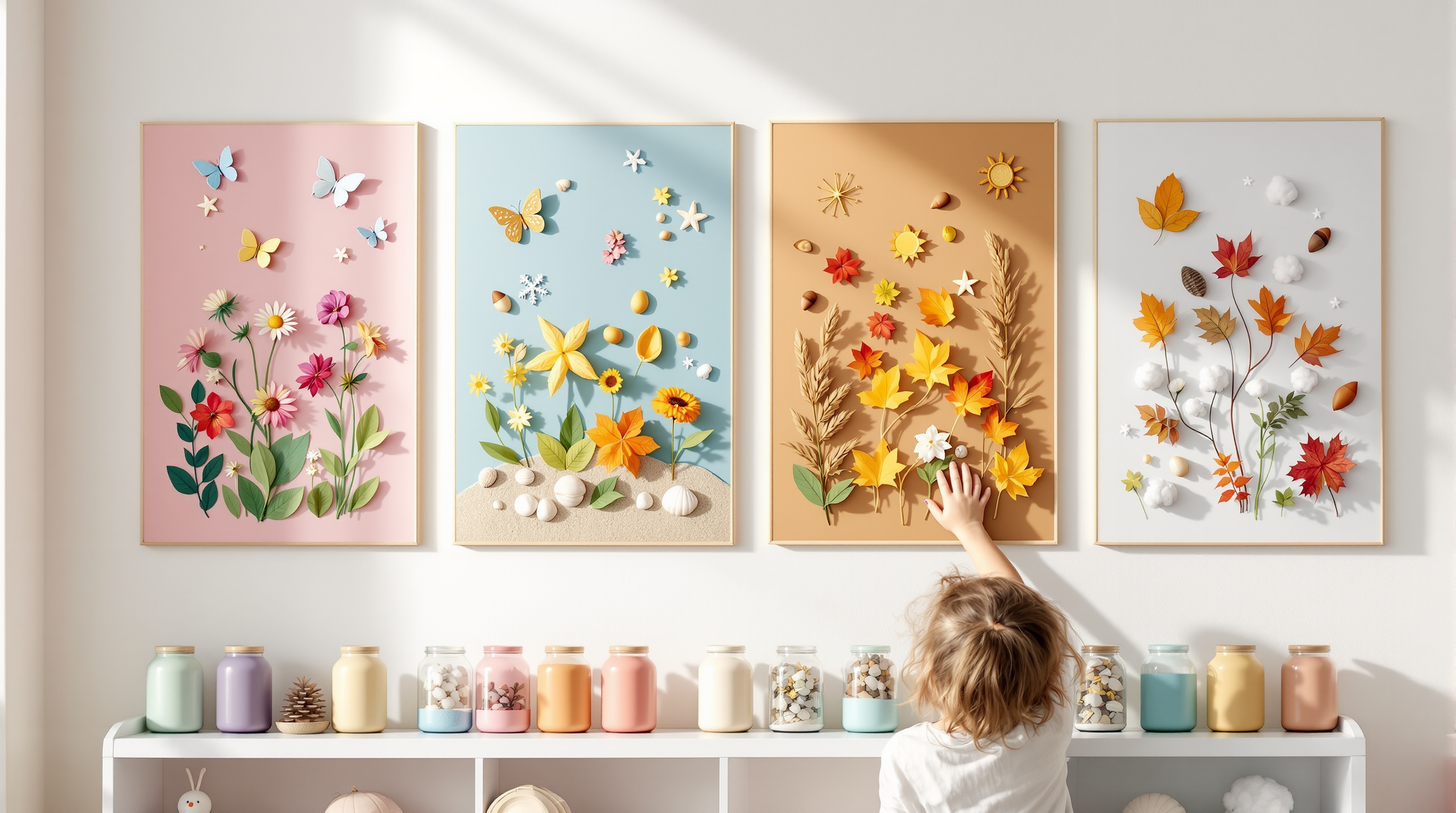 Almanca aylar Die Monate