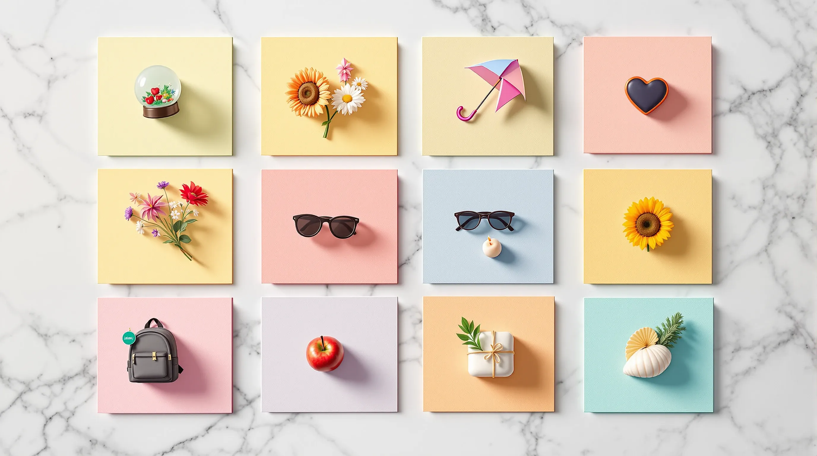 Almanca Aylar ve Mevsimler: Okunuşları, Türkçe Anlamları ve Örnek Cümleler