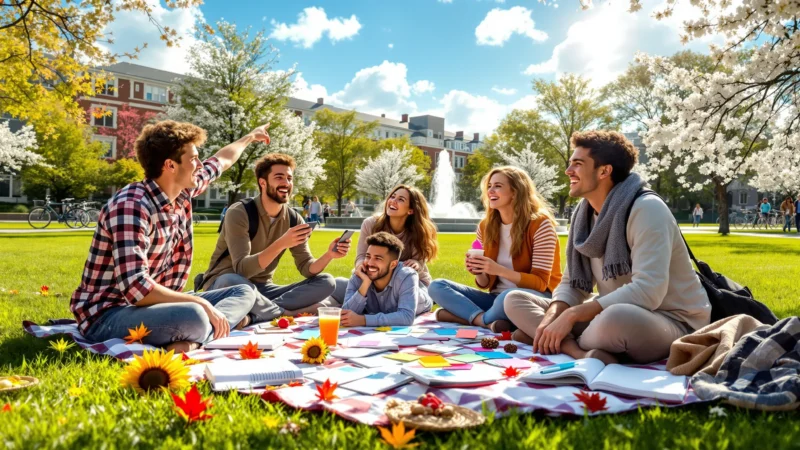 Almanca Aylar ve Mevsimler: Okunuşları, Türkçe Anlamları ve Örnek Cümleler