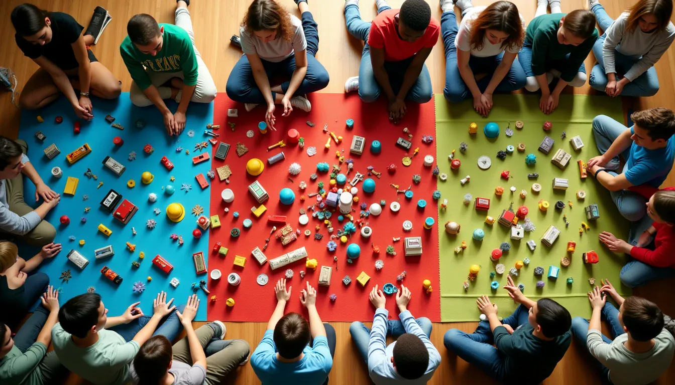 almanca belirli artikeller