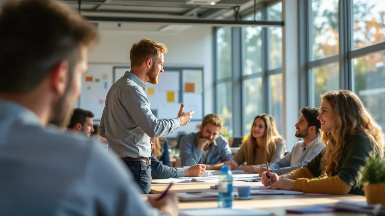 Almanca Bilim ve Matematik Terimleri: Enerji, Fizik ve Sayısal Kavramlar