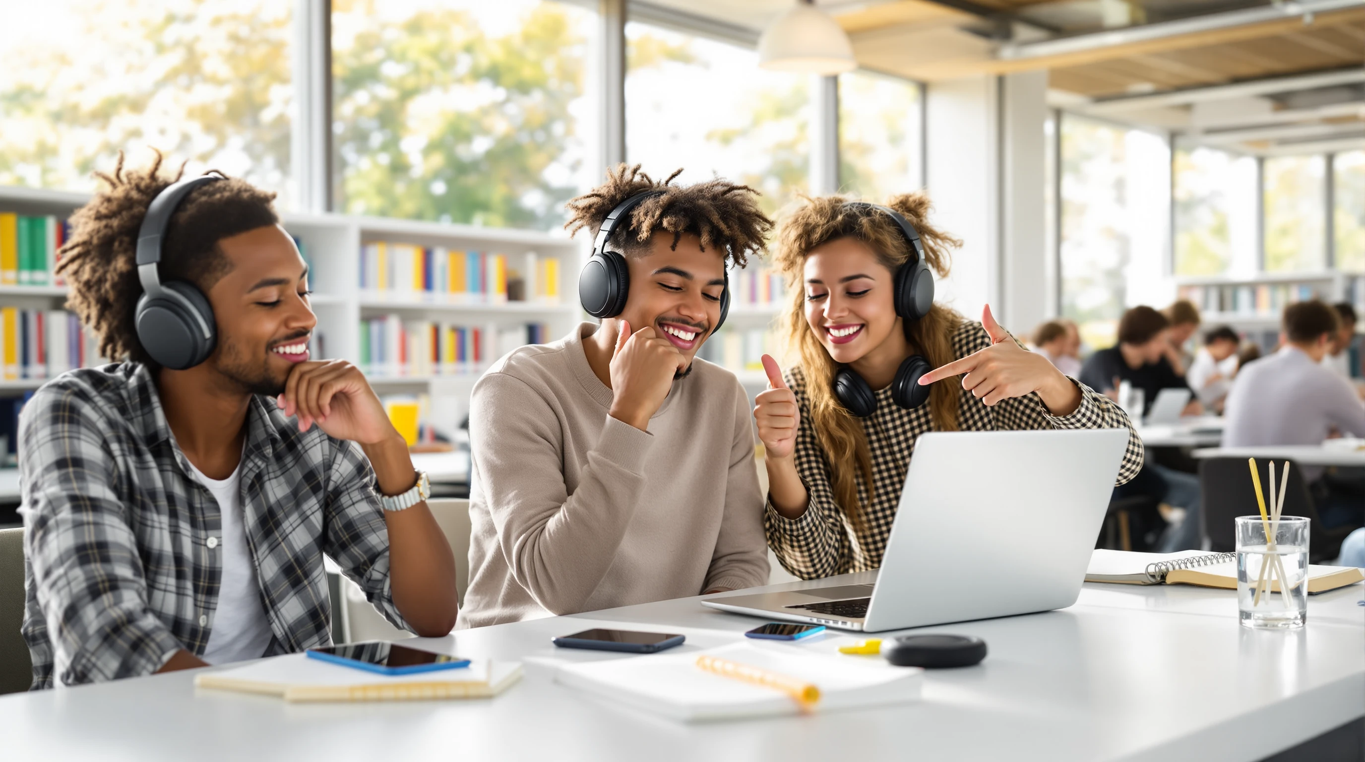 Almanca dinleme becerisi kazanma yolları