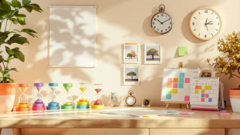 Almanca Günler: Almanca'da Haftanın Günleri, Türkçe Anlamları, Artikelleri ve Okunuşları