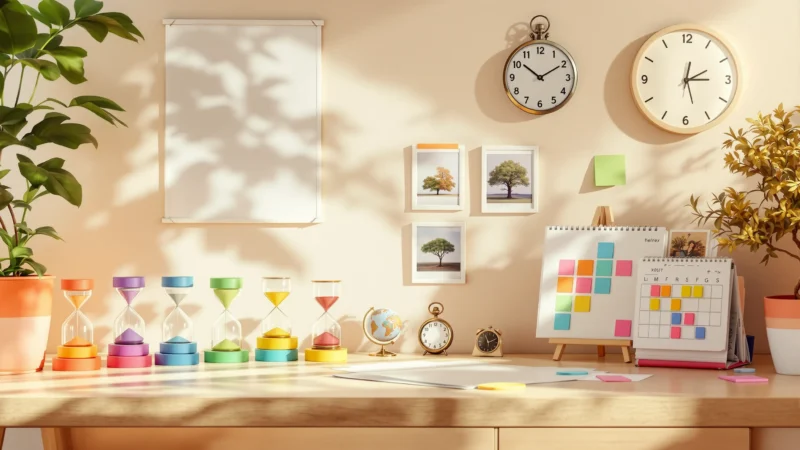 Almanca Günler: Almanca'da Haftanın Günleri, Türkçe Anlamları, Artikelleri ve Okunuşları