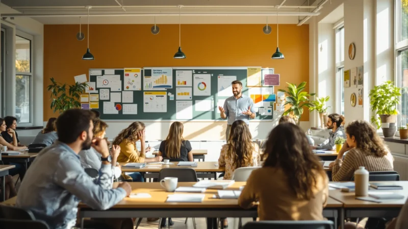 Almanca Selamlaşma, Hal Hatır Sorma, Günlük Konuşma İfadeleri: Almanca Havadan Sudan Sohbetler ve Temel Cümleler