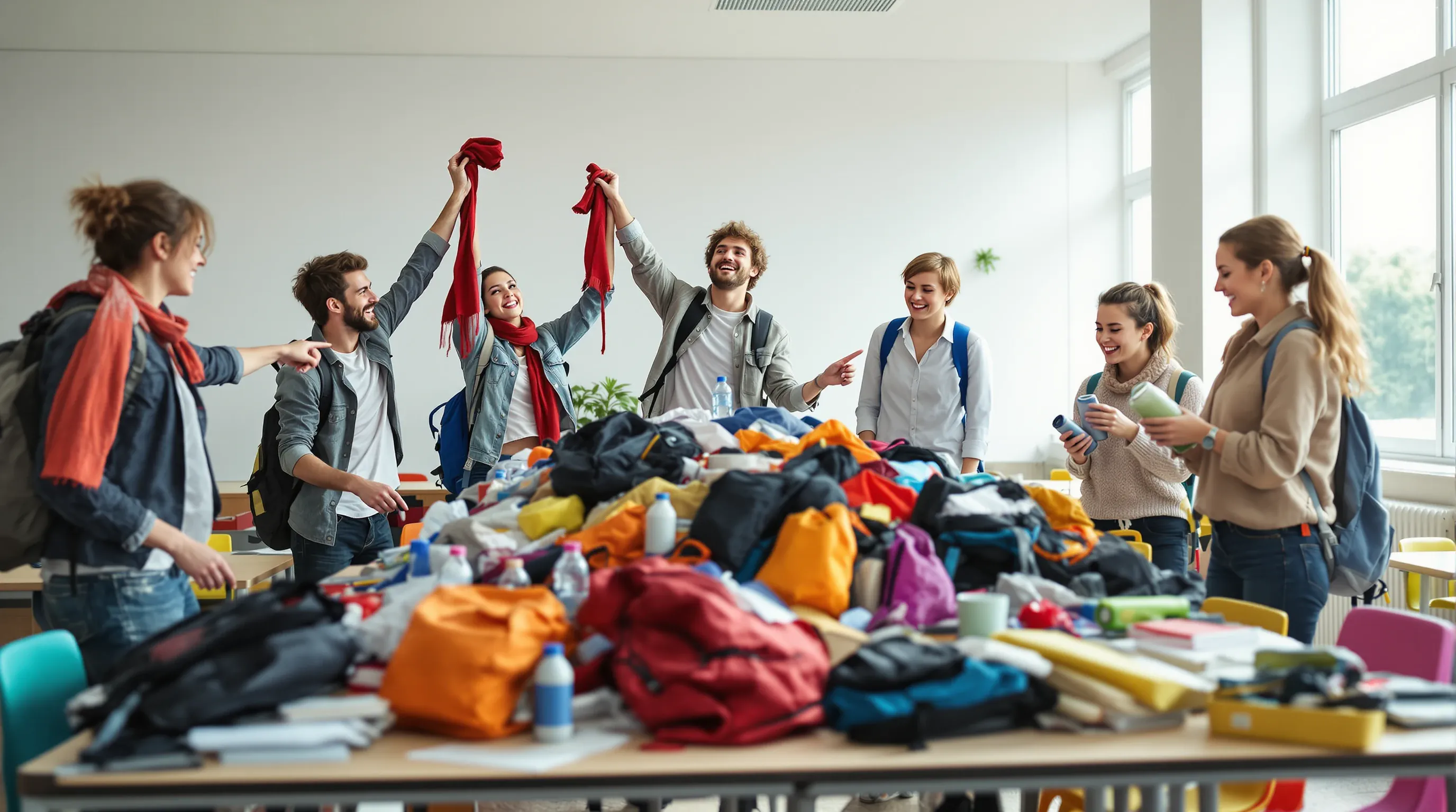 Almanca İyelik Zamirleri (Sahiplik Zamirleri): Possessivpronomen Çekimleri, Kullanımı ve Örnek Cümleler