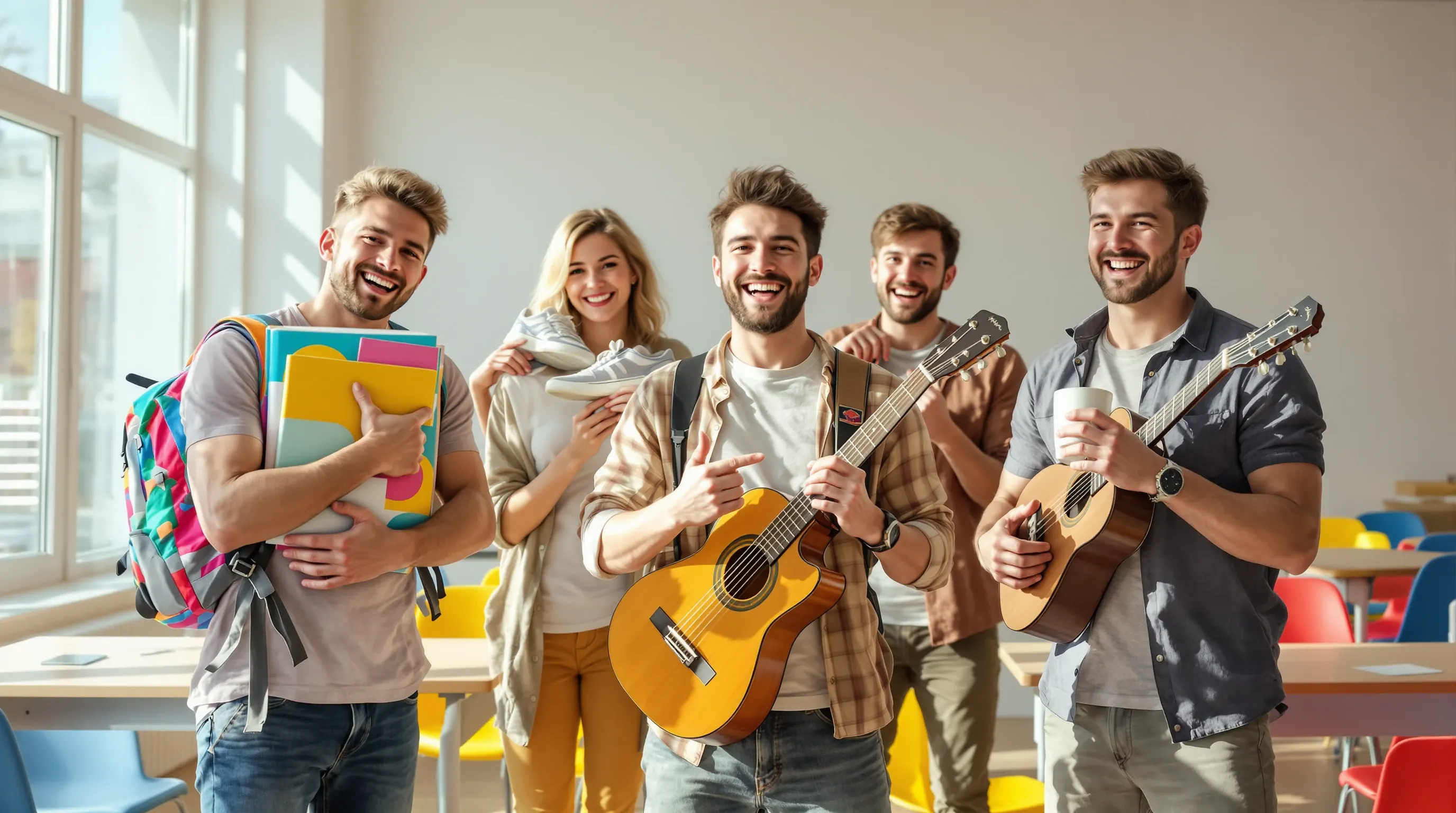 Almanca İyelik Zamirleri (Sahiplik Zamirleri): Possessivpronomen Çekimleri, Kullanımı ve Örnek Cümleler