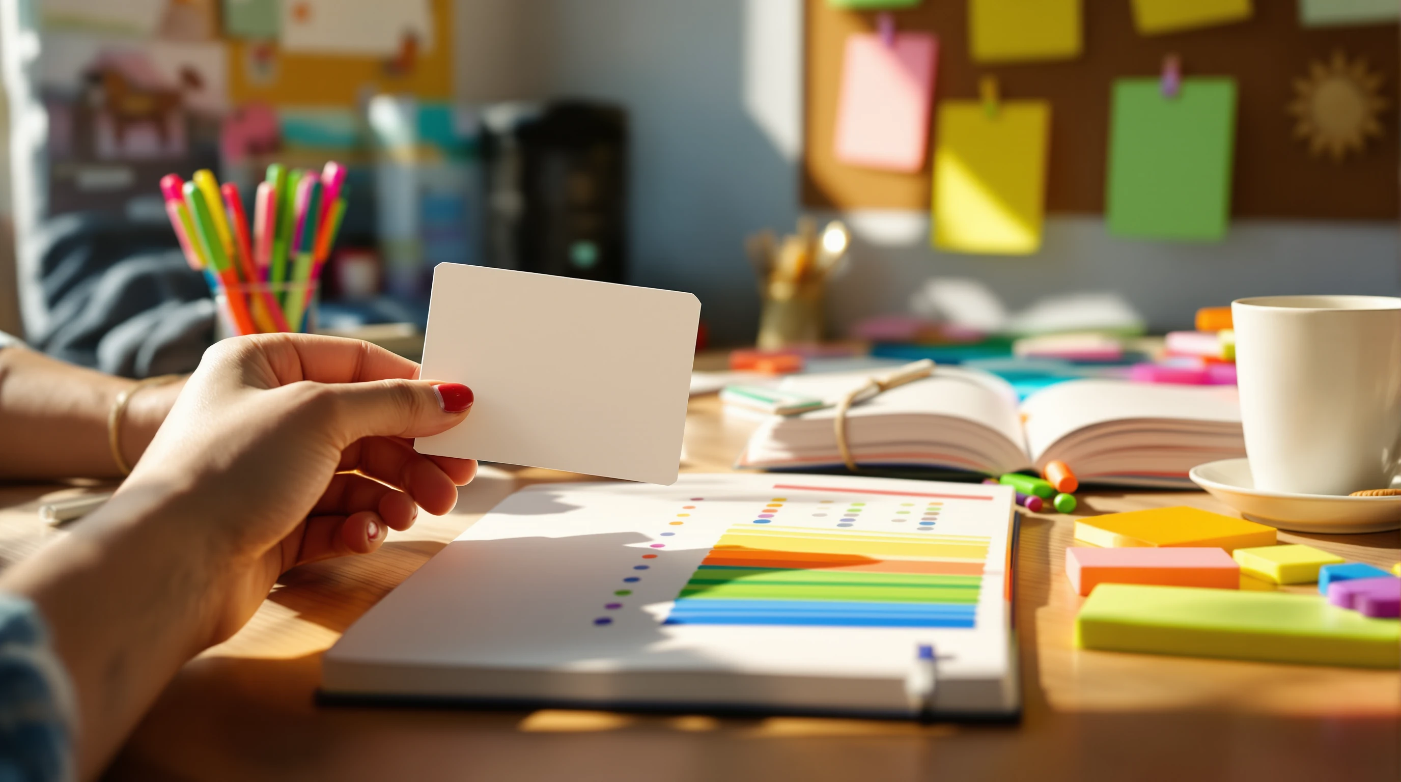 Almanca Kelime Ezberleme — Flashcard Yöntemi