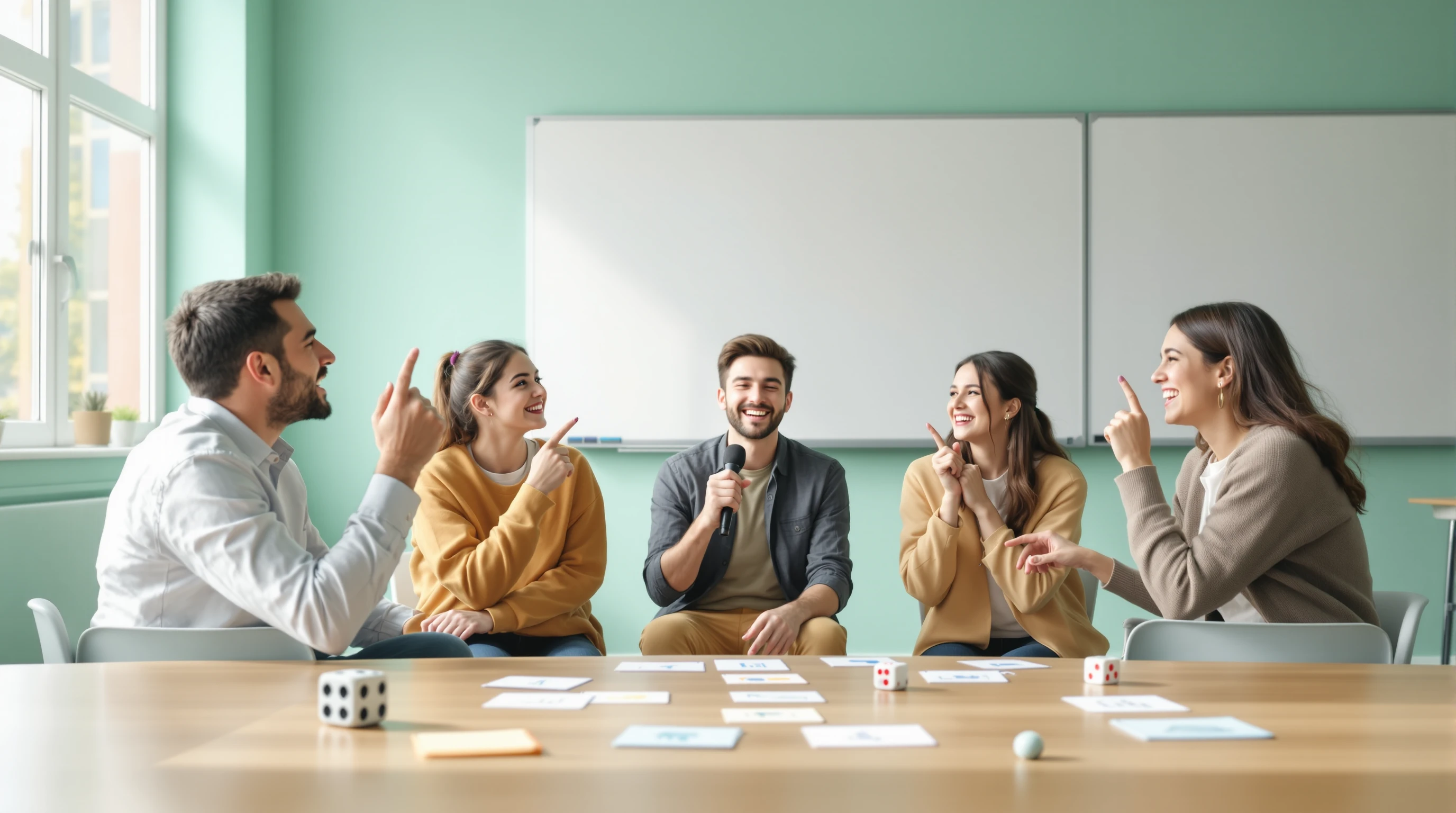 almanca konuşma pratiği nasıl yapılır