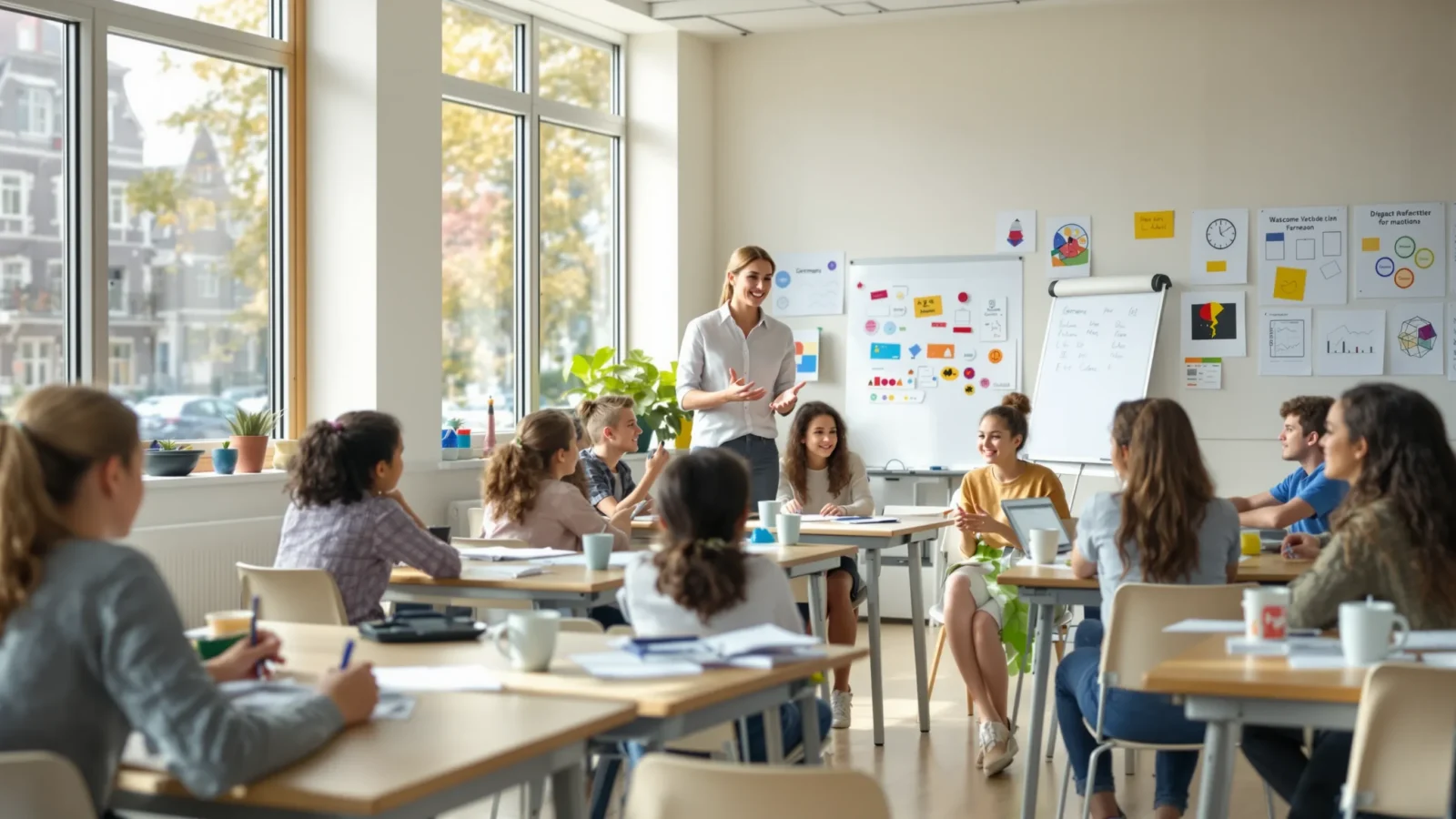 Almanca Politika ve Devlet Kelimeleri: Yönetim, Seçim ve Diplomasi Terimleri