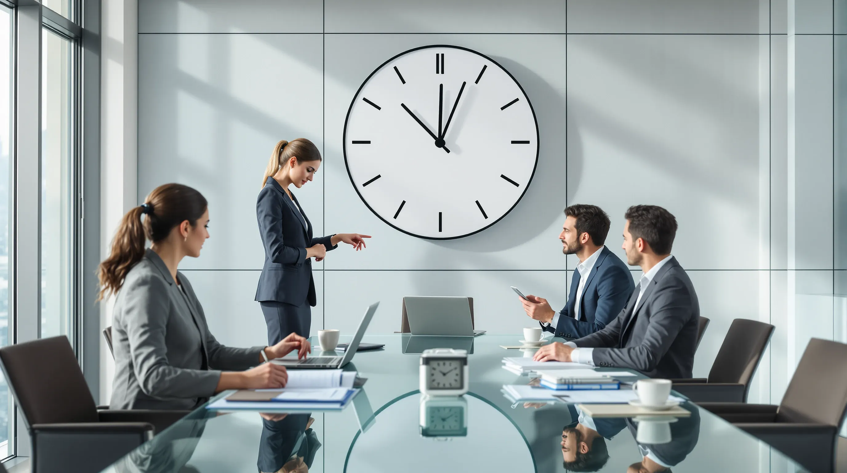 Almanca Saatler (Die Uhrzeit): Saat Sorma ve Söyleme, Resmi ve Günlük Kullanım, Örnek Cümleler