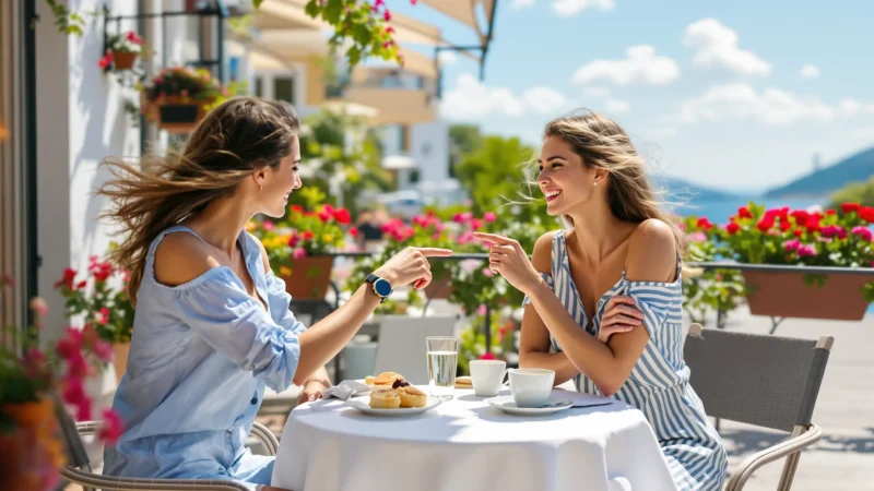 Almanca Saatler (Die Uhrzeit): Saat Sorma ve Söyleme, Resmi ve Günlük Kullanım, Örnek Cümleler