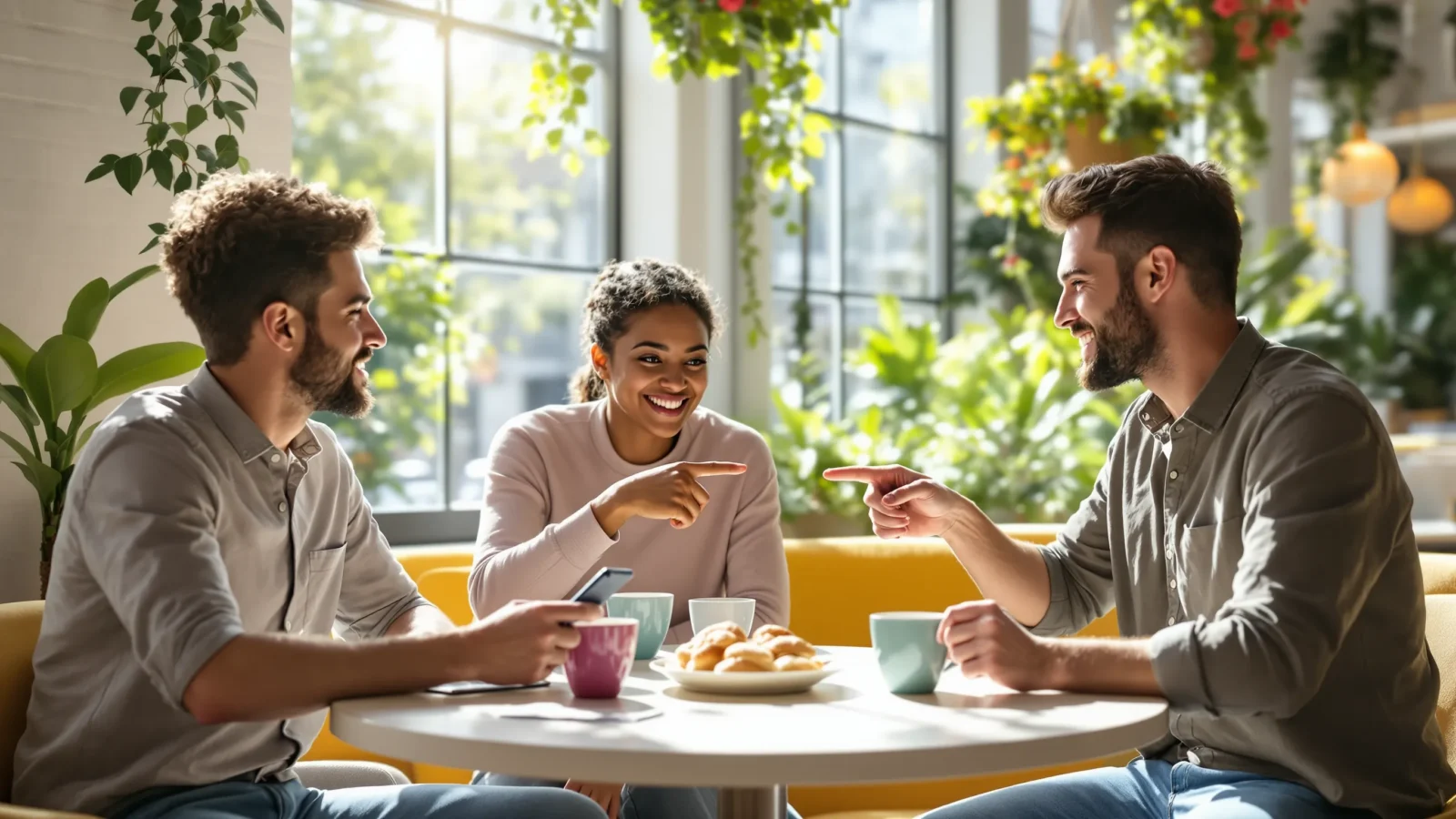 Almanca İyelik Zamirleri (Sahiplik Zamirleri): Possessivpronomen Çekimleri, Kullanımı ve Örnek Cümleler