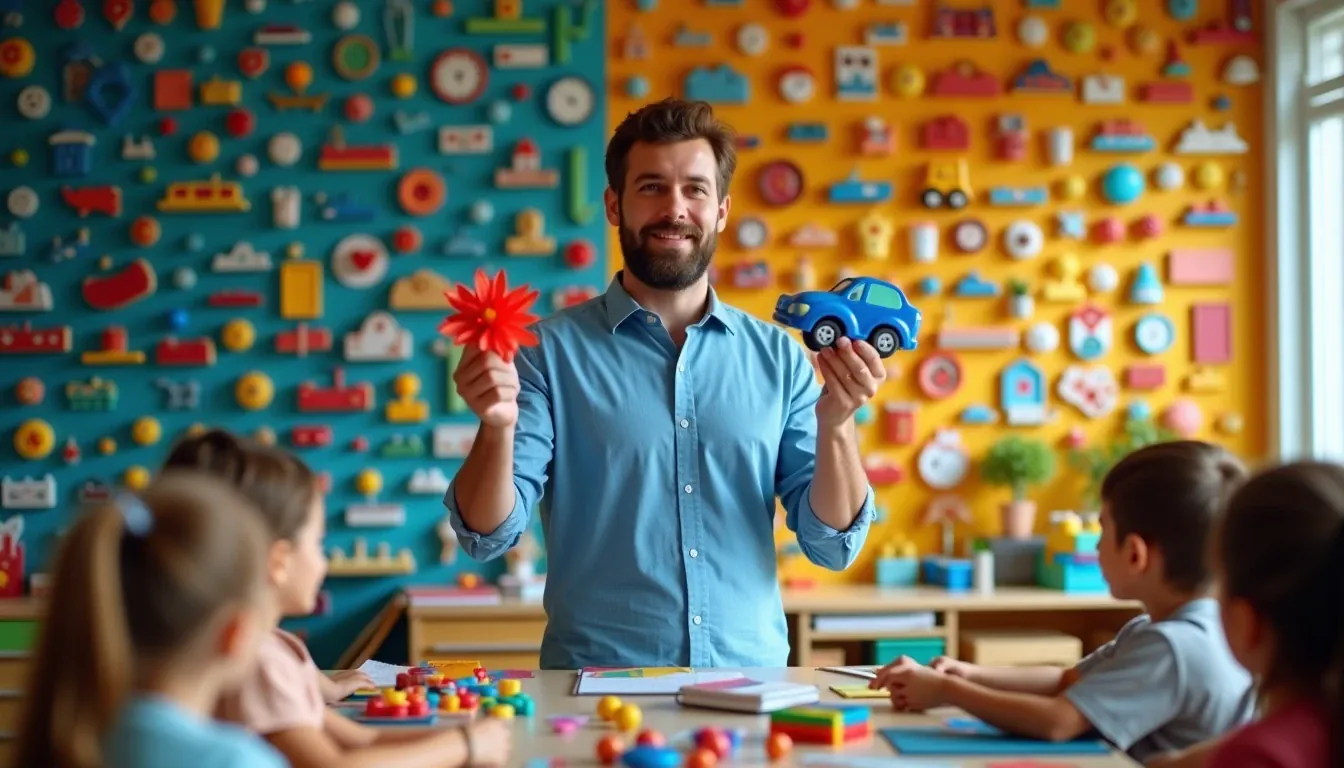 Almanca'da Artikel Kullanılmayan Durumlar