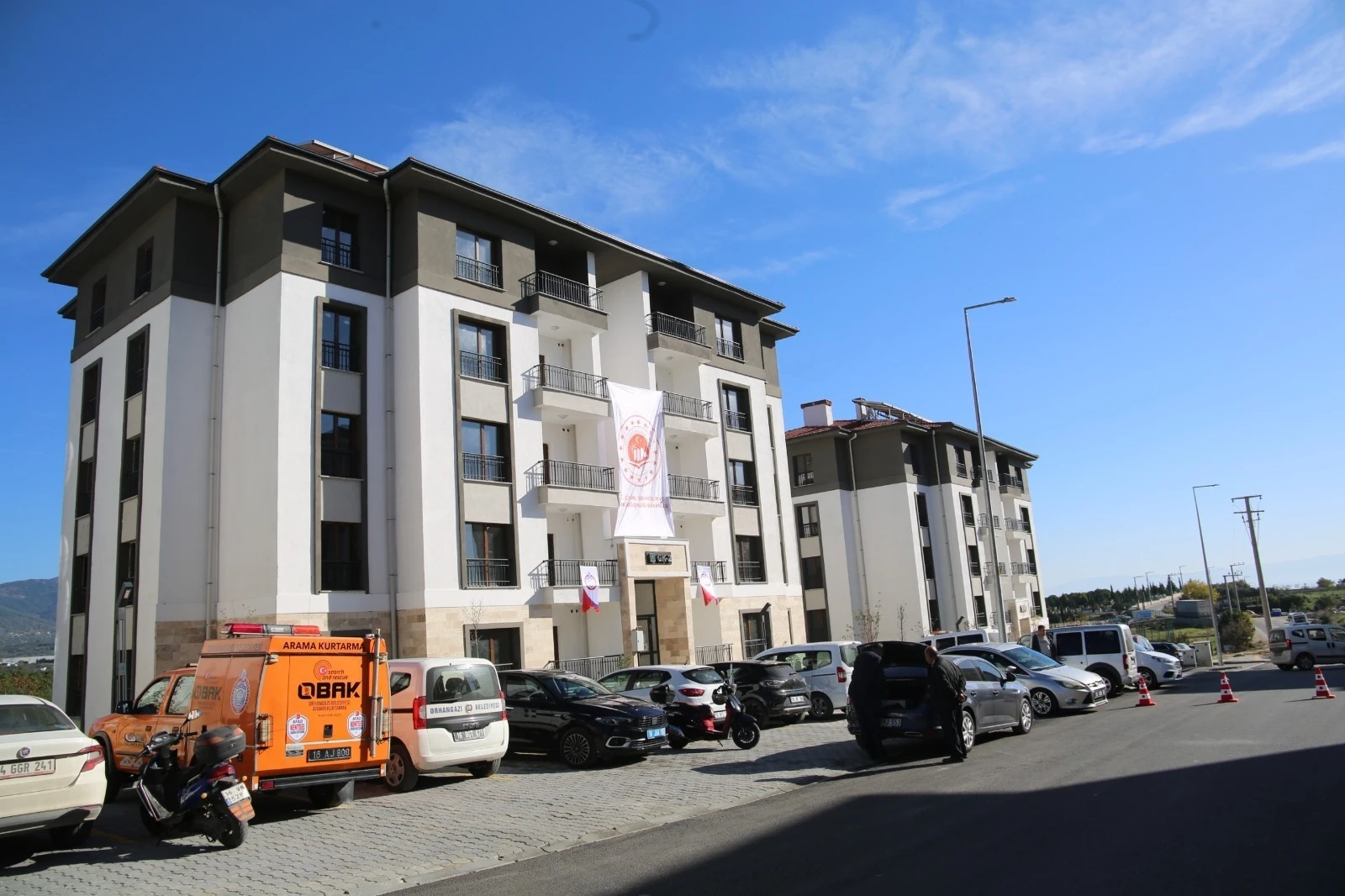 Bursa TOKİ Kura Çekilişi Ne Zaman? 17 Bin Konut İçin Heyecanlı ...