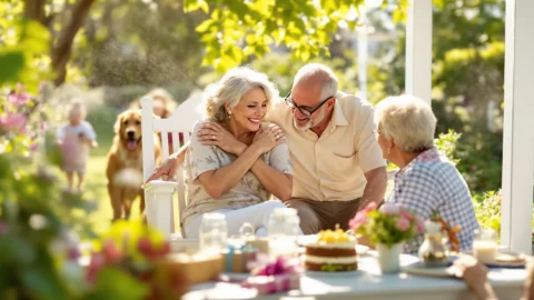 İngilizce Aile Sözleri: Anne ve Babaya Söylenecek En Güzel Cümleler