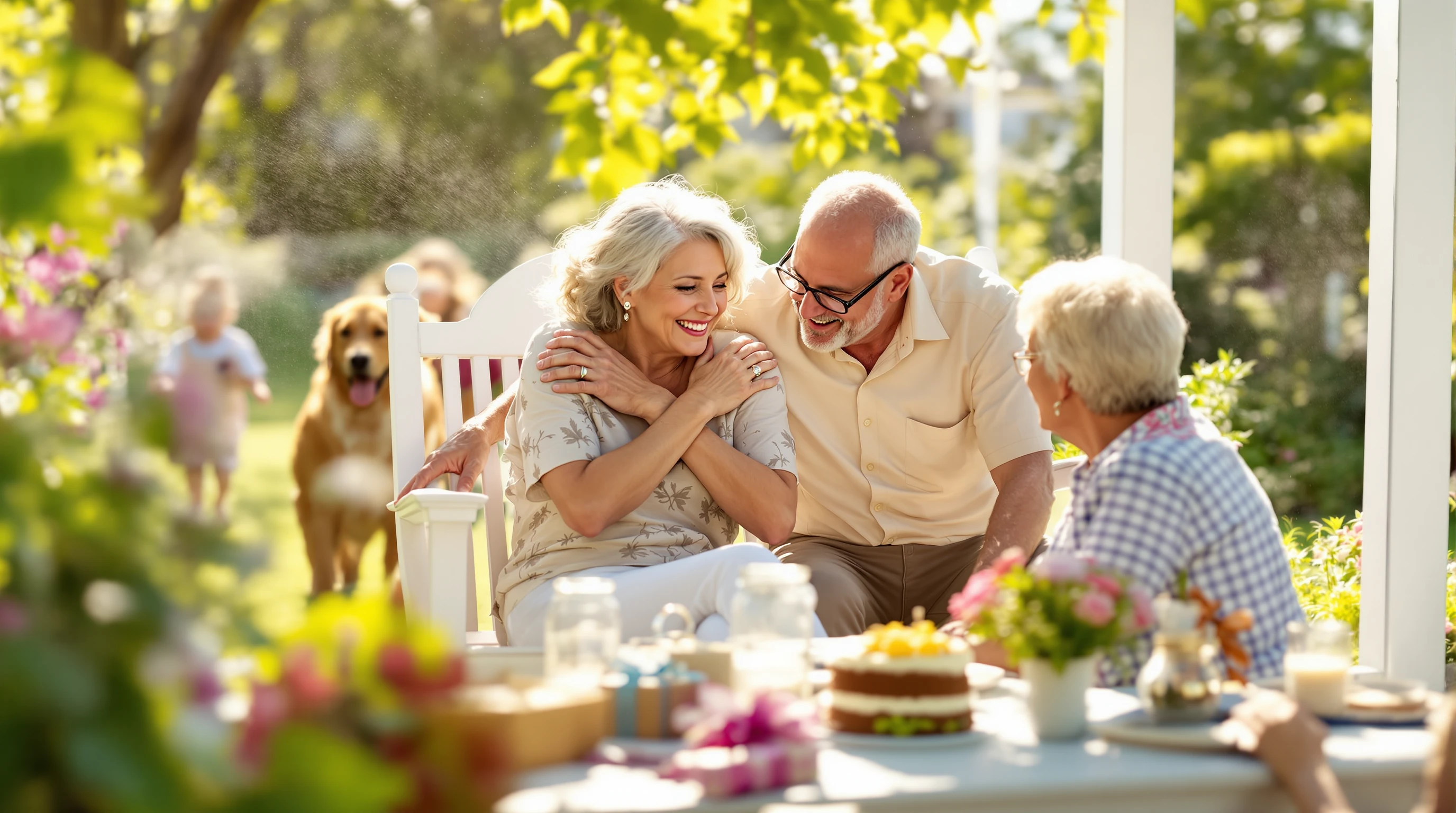 İngilizce Aile Sözleri: Anne ve Babaya Söylenecek En Güzel Cümleler