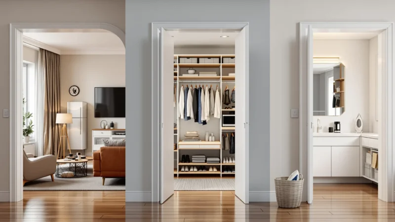 İngilizce Ev, Giyim ve Günlük Yaşam Terimleri: Mobilya, Kişisel Bakım ve Araç Kelimeleri