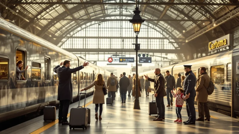 İngilizce Selamlaşma ve Vedalaşma Cümleleri: Merhaba, Güle Güle ve Daha Fazlası