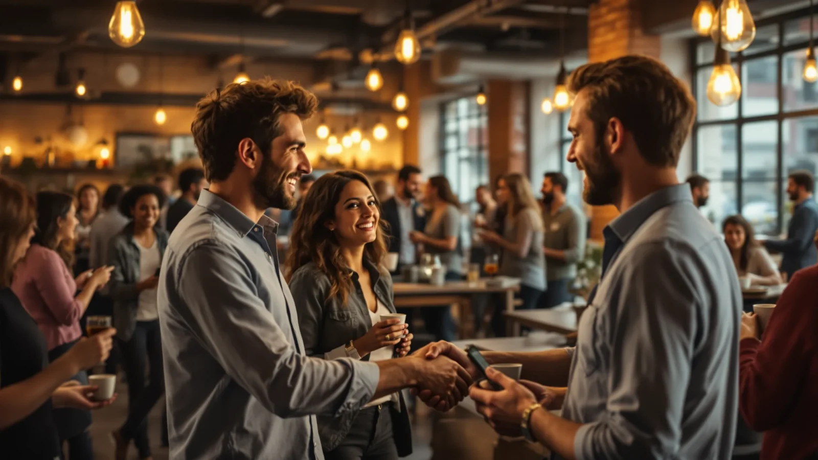 İngilizce Tanışma Cümleleri ve Sosyal İletişim İfadeleri