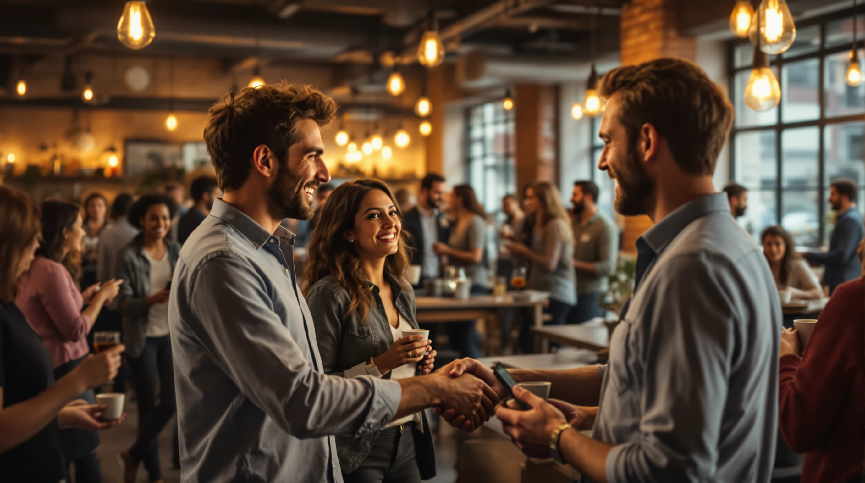 İngilizce Tanışma Cümleleri ve Sosyal İletişim İfadeleri