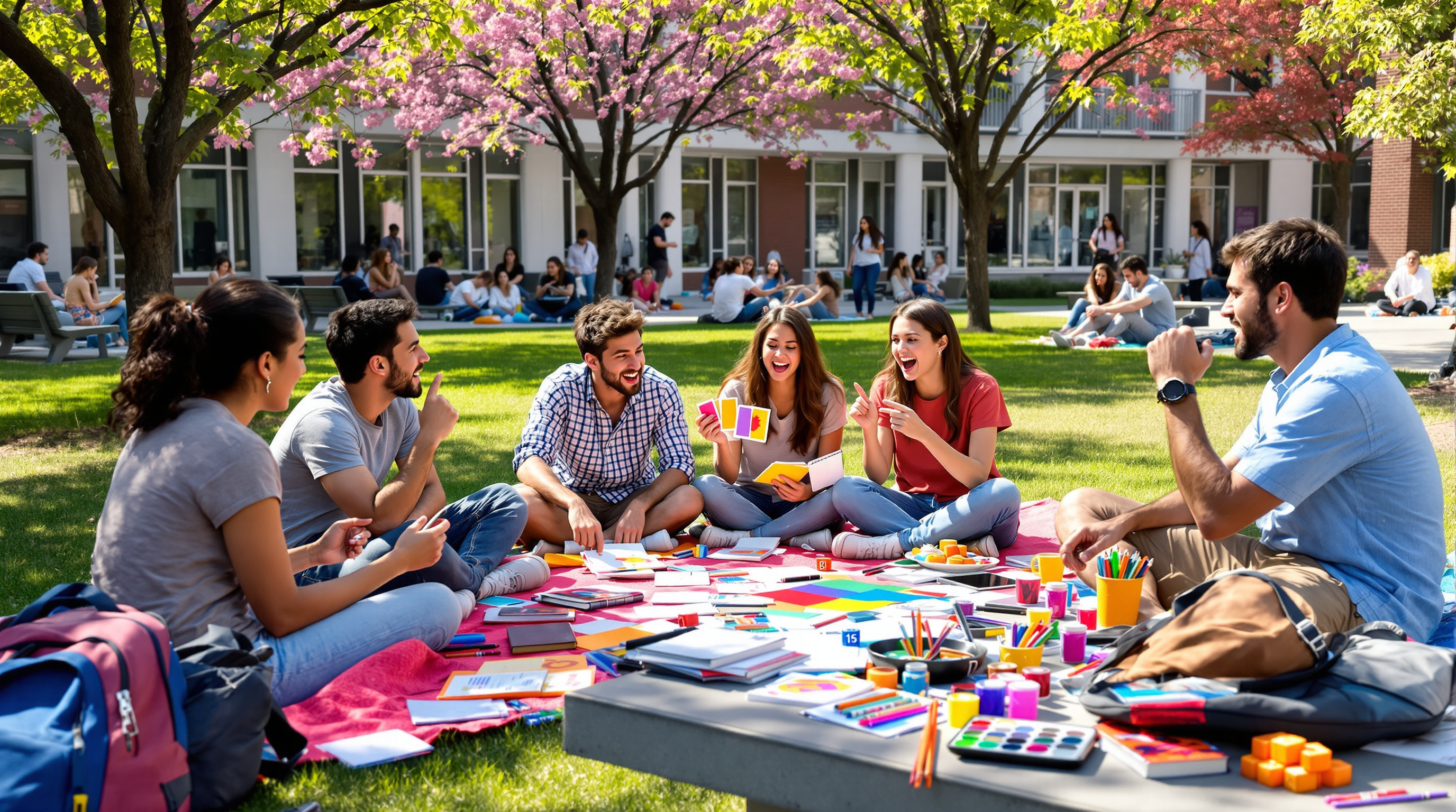 İngilizce Temel Kelimeler ve Günlük İfadeler: Renkler, Sayılar, Duygular ve Daha Fazlası