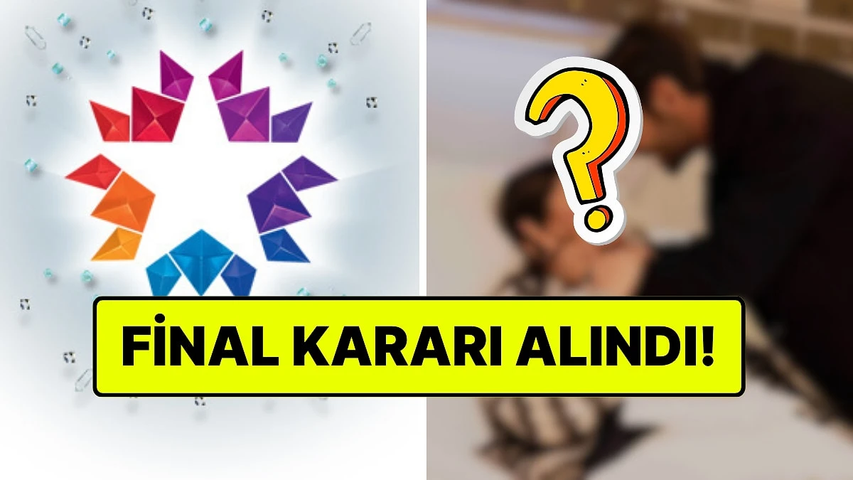 Star TV'nin Sahipsizler Dizisi Reyting Kurbanı Oldu: 51. Bölümde Final Yapacak!
