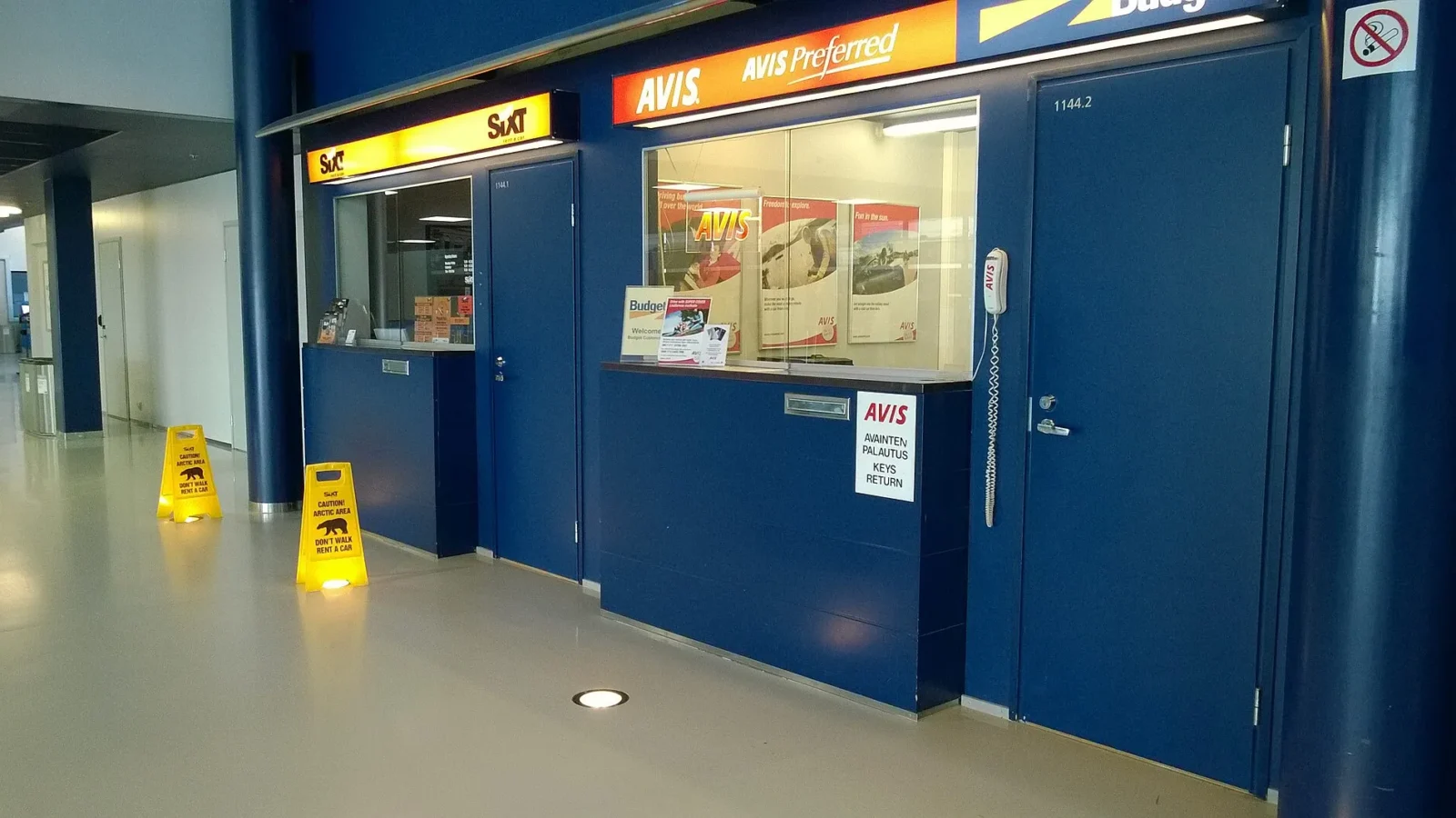 Almanya'da Araba Nasıl Kiralanır? Sixt, Europcar ve Kasko Sigortası Rehberi