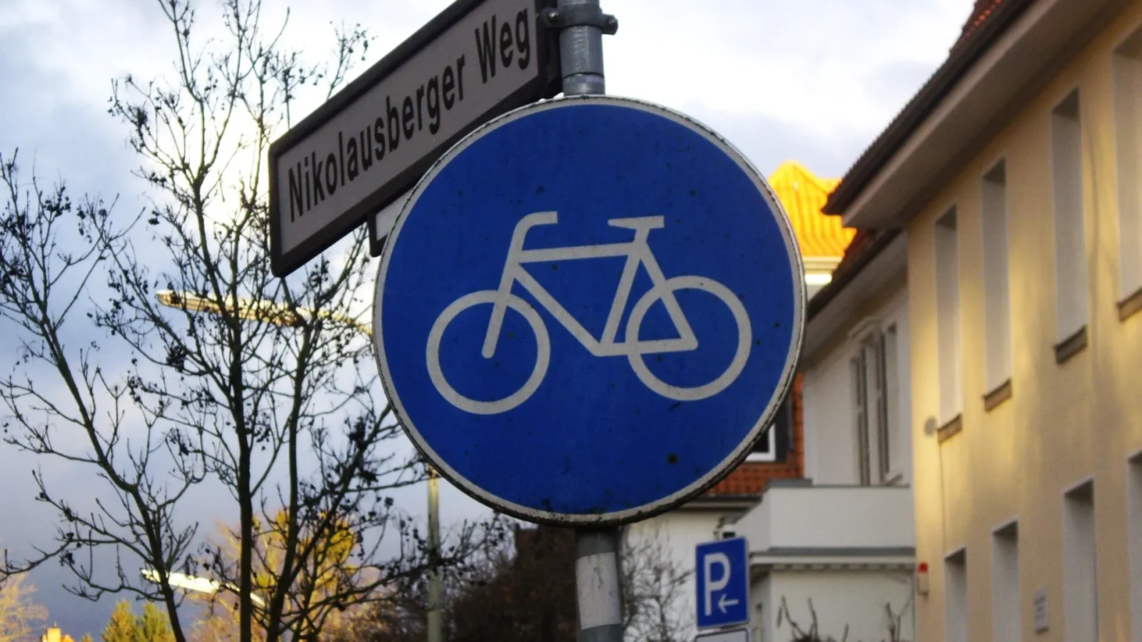 Almanya'da Bisiklet Kültürü Nasıl İşler? StVO Kuralları ve Fahrradstadt Rehberi
